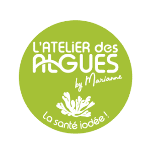 L'Atelier des Algues by Marianne